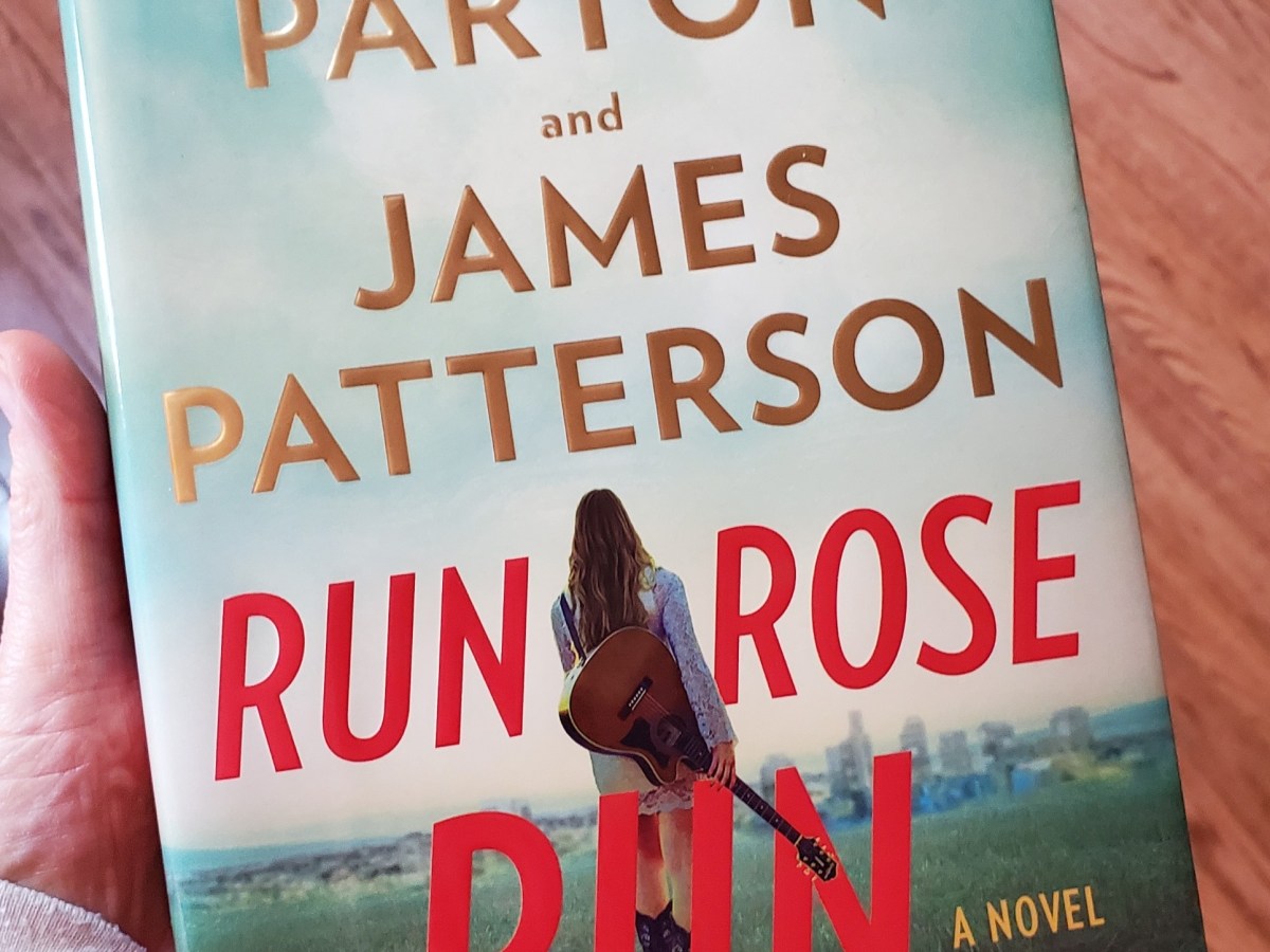 Here’s The Perfect Book For Anyone Who Needs A Quick Read